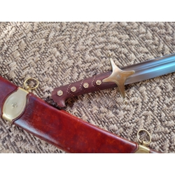 Customized karabela