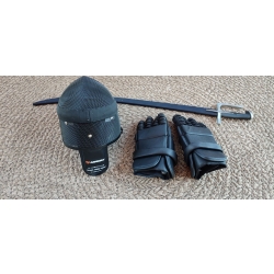Zestaw SILKFENCER Beginner