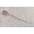 British with medium blade curvature