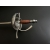 Rapier w stylu pappenheimer