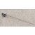 Starzewski with straight blade